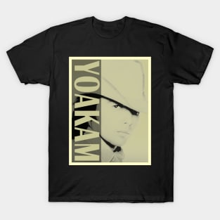 Smooth Details - Yoakam T-Shirt